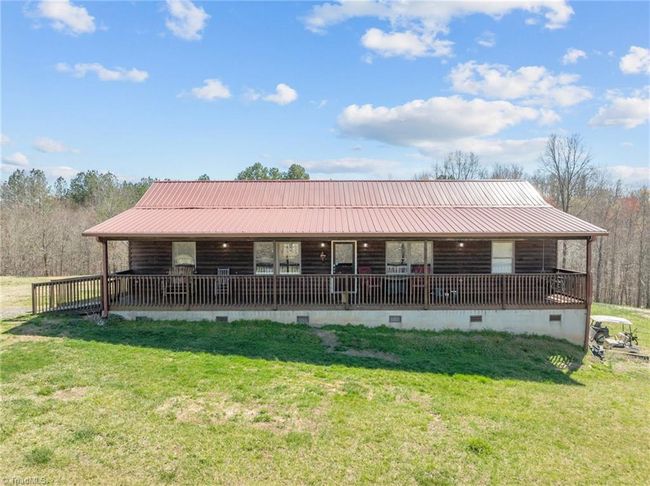 202 Roby Fulk Rd, House other with 3 bedrooms, 3 bathrooms and null parking in Pinnacle NC | Image 17