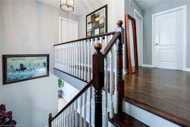 185 Palacebeach Trail, House other with 4 bedrooms, 3 bathrooms and 4 parking in Stoney Creek ON | Image 34