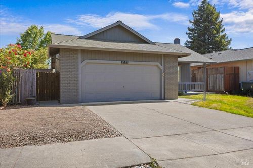 2127 Firwood Avenue, Santa Rosa, CA, 95403 | Card Image