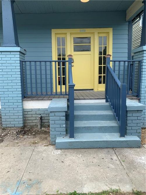 3102 Orleans Ave, New Orleans, LA, 70119-4018 | Card Image