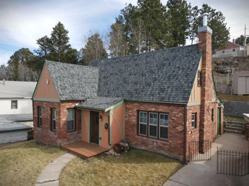 719 W Mcclellan Street, lead, SD, 57754 | Card Image