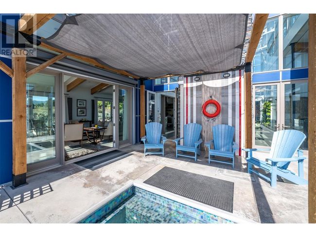 2185 Naramata Rd, House other with 3 bedrooms, 5 bathrooms and 1 parking in Naramata BC | Image 19