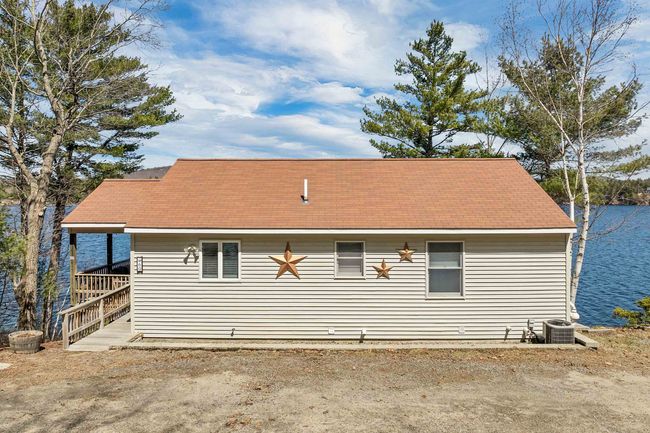 60 S Shore Rd, House other with 2 bedrooms, 2 bathrooms and null parking in New Durham NH | Image 31
