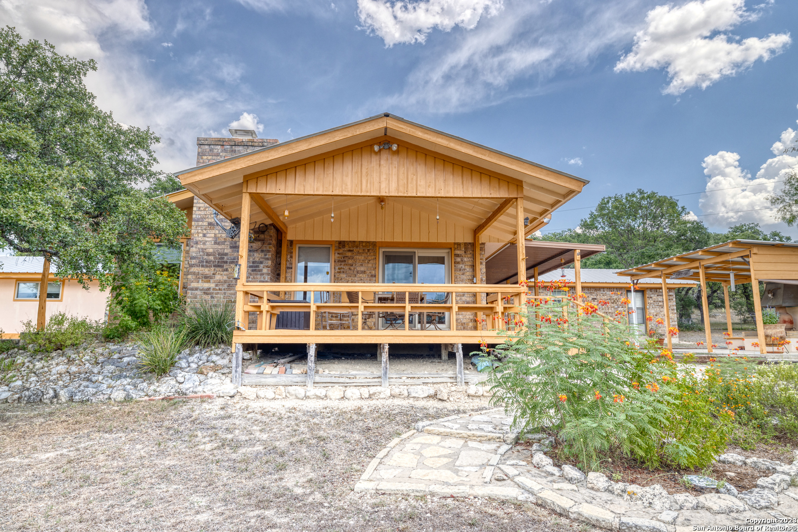Residential in Leakey 2