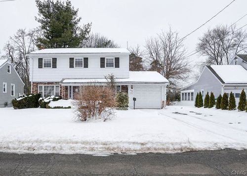 1709 Caldicott Rd, Schenectady, NY, 12303-2315 | Card Image