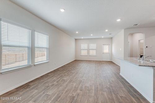 10002 N Guayacan Trail, Marana, AZ, 85653 | Card Image