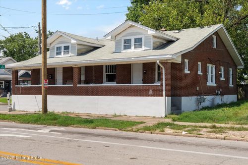 221 W Woodlawn Ave, Louisville, KY, 40214-1921 | Card Image