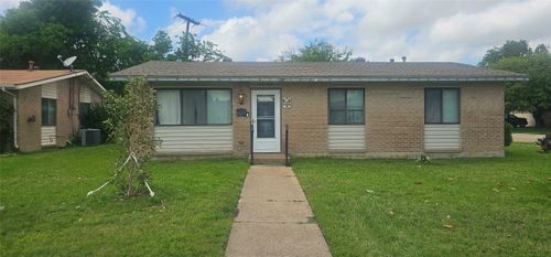 1001 W Grubb Drive, Mesquite, TX, 75149 | Card Image