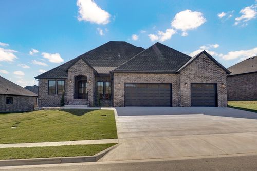 2079 N Silver Charm Ave, Springfield, MO, 65802-6077 | Card Image