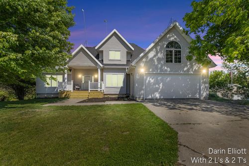 5189 Crooked Crk Road, Saranac, MI, 48881 | Card Image