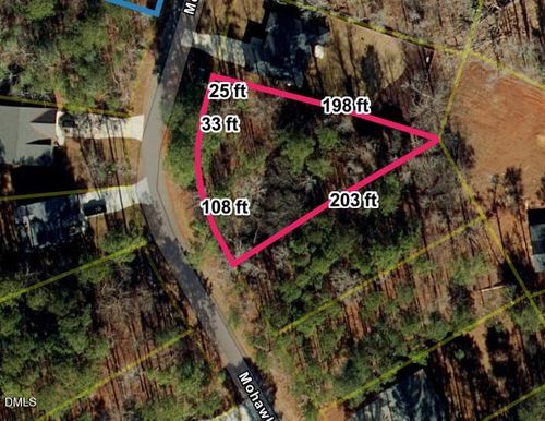128 Mohawk Dr, Louisburg, NC, 27549 | Card Image