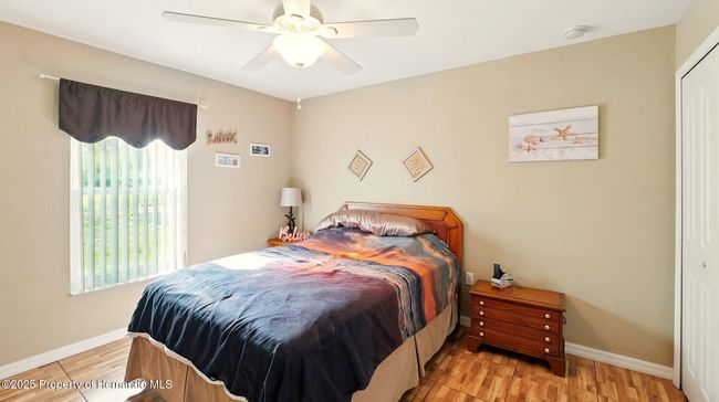 15348 Glossy Ibis Rd, House other with 3 bedrooms, 2 bathrooms and null parking in WEEKI WACHEE FL | Image 24