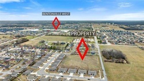 TBD Gamble Rd, Centerton, AR, 72719 | Card Image