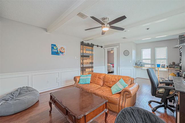 5803 Slashwood Ln, House other with 4 bedrooms, 4 bathrooms and 3 parking in Spring TX | Image 23