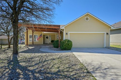 14707 General Williamson Drive, Austin, TX, 78734 | Card Image