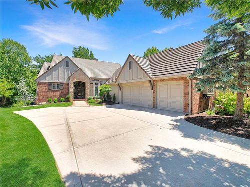 11349 Buena Vista St, Leawood, KS, 66211-1331 | Card Image