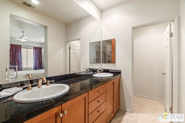 1490 Yermo Dr N, Townhouse with 3 bedrooms, 3 bathrooms and 4 parking in Palm Springs CA | Image 29