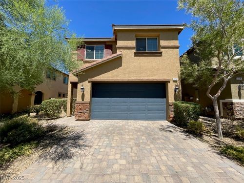 2232 Sky Island Dr, Henderson, NV, 89002-3707 | Card Image