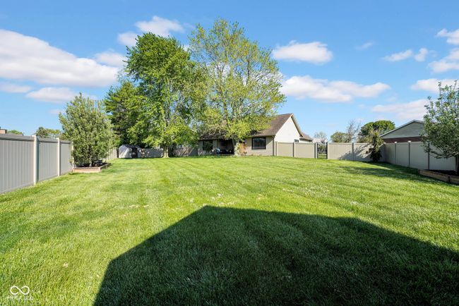 428 Mulberry Ct, House other with 3 bedrooms, 2 bathrooms and null parking in Seymour IN | Image 28