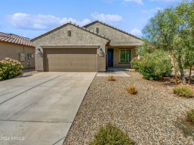 17950 W Villa Hermosa Lane, House other with 3 bedrooms, 2 bathrooms and null parking in Surprise AZ | Image 1