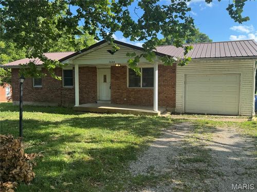 3688 Hillsboro Hematite Rd, Festus, MO, 63028-5523 | Card Image
