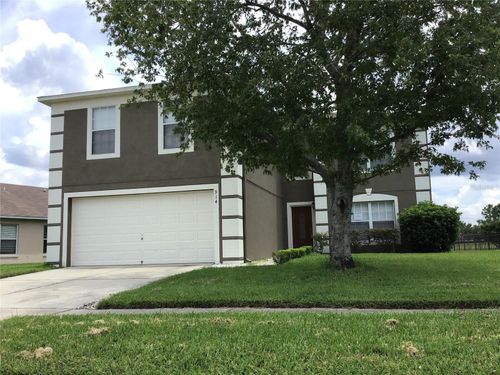 914 Crystal Bay Ln, ORLANDO, FL, 32828-6637 | Card Image