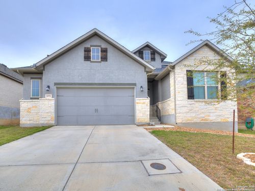 2972 Warwick Park, Bulverde, TX, 78163 | Card Image