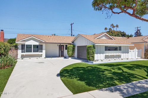 6019 Cloverly St, Ventura, CA, 93003-4421 | Card Image