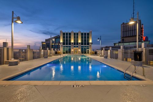 apt-2212-415 Church St, Nashville, TN, 37219-1841 | Card Image