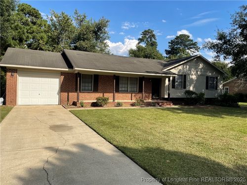 1033 Quailwood Dr, Fayetteville, NC, 28314-5939 | Card Image