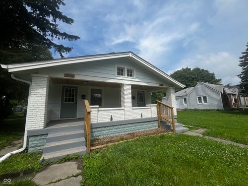 1504 N Gladstone Ave, Indianapolis, IN, 46201-1651 | Card Image