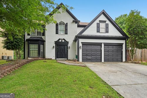 2731 Spindletop Ln Nw, Kennesaw, GA, 30144-7359 | Card Image