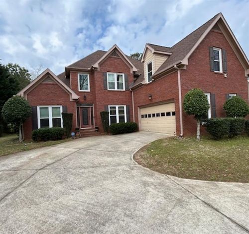 5110 J White Rd, Oakwood, GA, 30566-3127 | Card Image