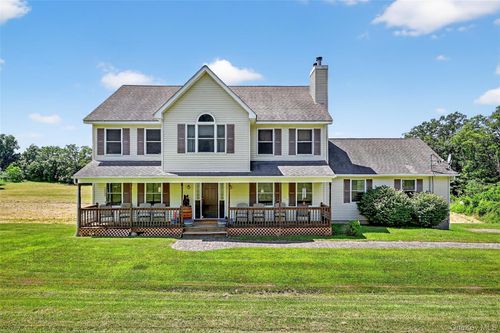 15 Old Dominion Rd, Blooming Grove, NY, 10914-5006 | Card Image