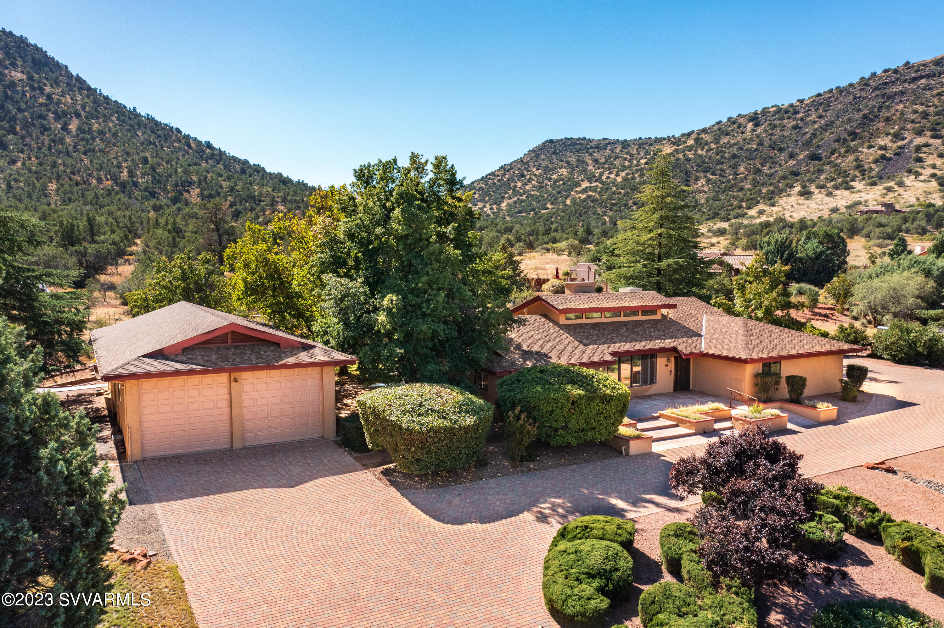 Saddlehorn Rd, Sedona, AZ 86351
