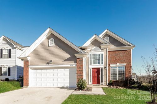 3864 Wingdale Ct, Gastonia, NC, 28056-8316 | Card Image