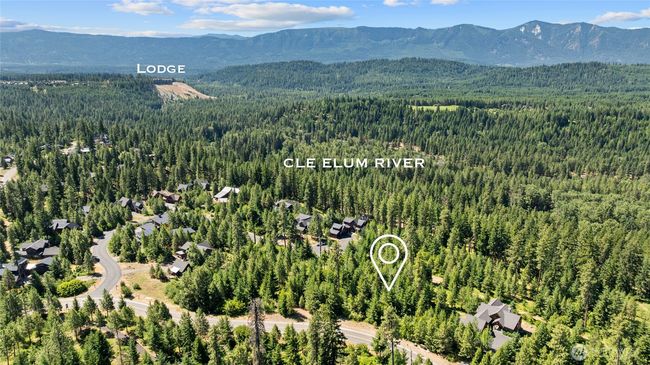 3690 Swiftwater Dr, Home with 0 bedrooms, 0 bathrooms and null parking in Cle Elum WA | Image 9