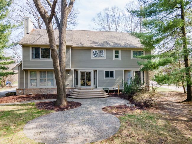 2664 Water Oaks, House other with 4 bedrooms, 3 bathrooms and null parking in Orchard Lake MI | Image 45