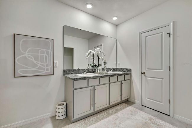 9188 Forge Breeze Loop, House other with 4 bedrooms, 3 bathrooms and null parking in WESLEY CHAPEL FL | Image 29