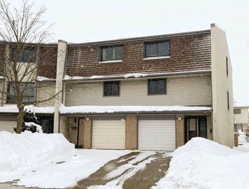 16-16 Ashton Cres, Brampton, ON, L6S3J9 | Card Image