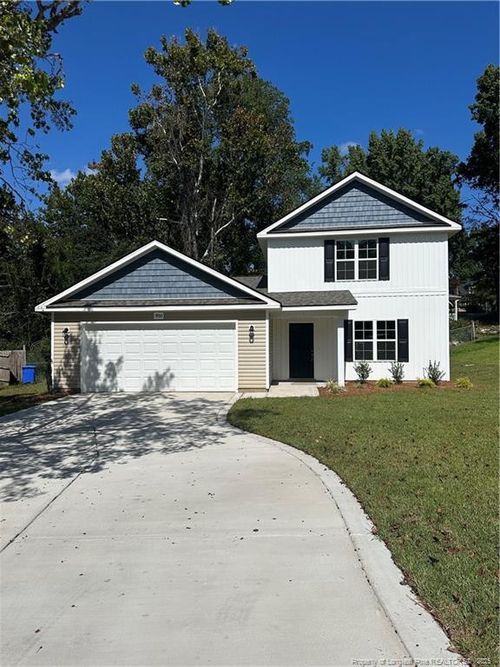 5900 End Pl, Fayetteville, NC, 28314-0912 | Card Image