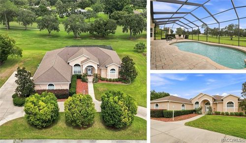 625 E Gilchrist Ct, HERNANDO, FL, 34442-8277 | Card Image