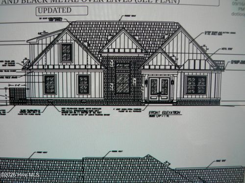 346 Autumn Pheasant Loop Nw, Calabash, NC, 28467-2041 | Card Image