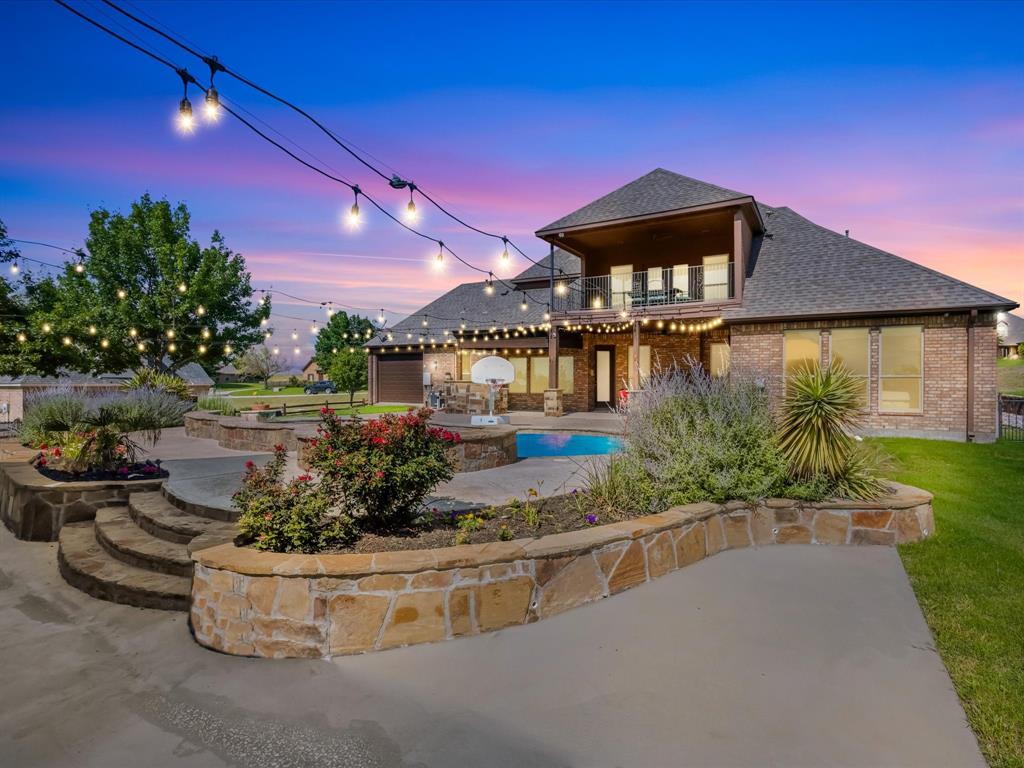 Rachel Lea Ln, Fort Worth, TX 76179