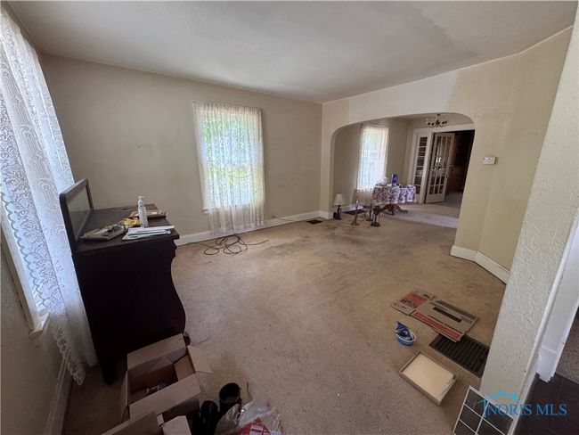 1221 Gordon St, House other with 4 bedrooms, 2 bathrooms and null parking in Toledo OH | Image 7