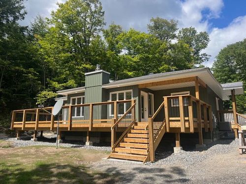 161 - 25 Balsam Creek Rd, Loring, ON, P0H1S0 | Card Image