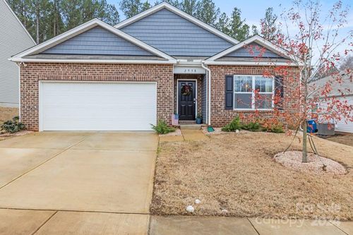 2958 Sherrills Stream Drive, Sherrills Ford, NC, 28673 | Card Image