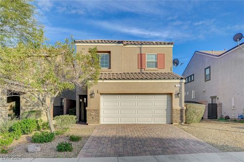 388 Monique Springs St, Henderson, NV, 89014-6828 | Card Image