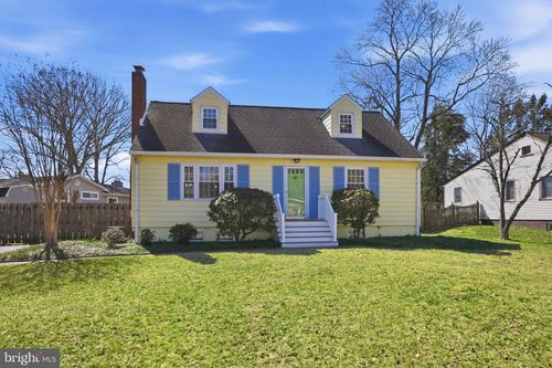 3 Giddings Ave, SEVERNA PARK, MD, 21146-3307 | Card Image