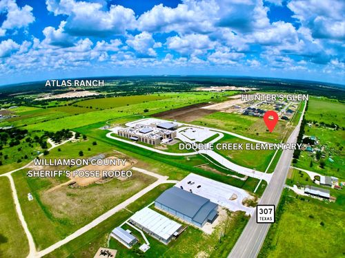 TBD County Road 307, Jarrell, TX, 76537 | Card Image